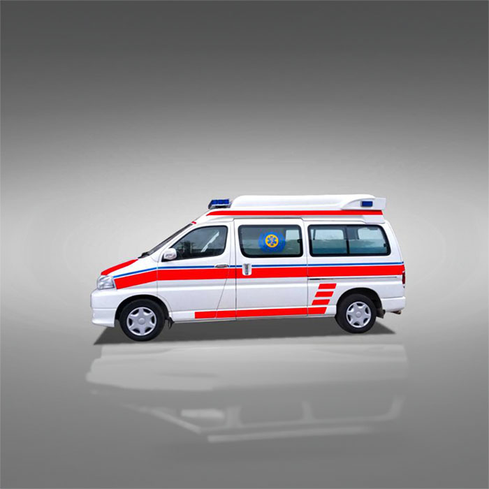 西宁租赁急救车电话