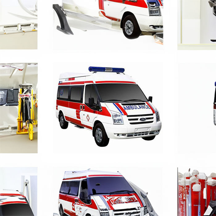 西宁120租赁多少钱