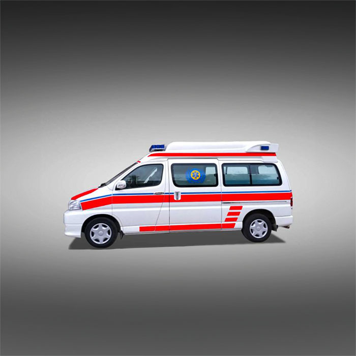 西宁120租车收费标准