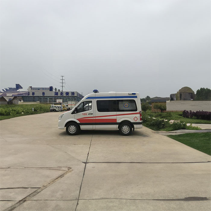 西宁120租赁收费