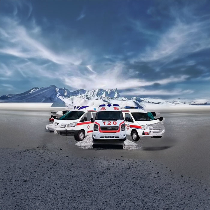 西宁120租赁多少钱