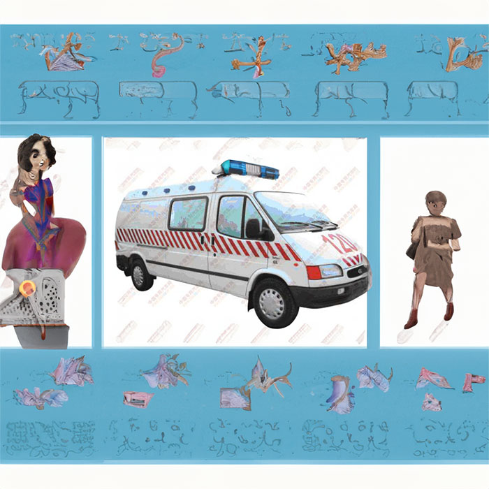 西宁急救车租赁联系方式