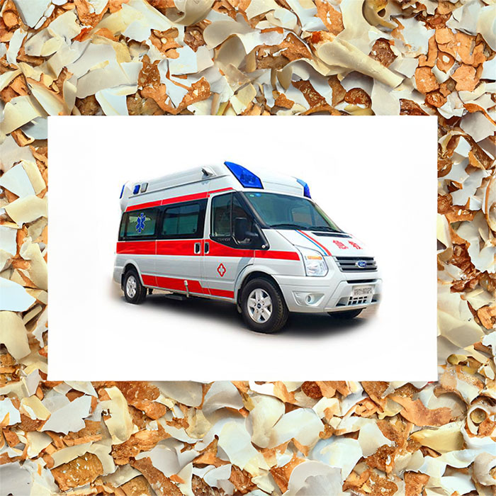 西宁救护车出租收费