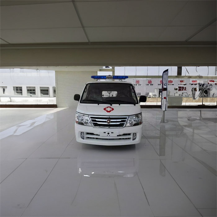 西宁出租私人救护车联系电话