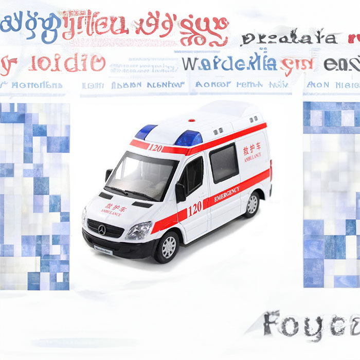 西宁救护车租车多少钱