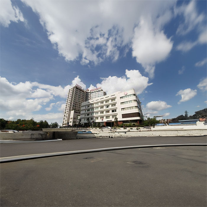 西宁救护车租赁收费标准