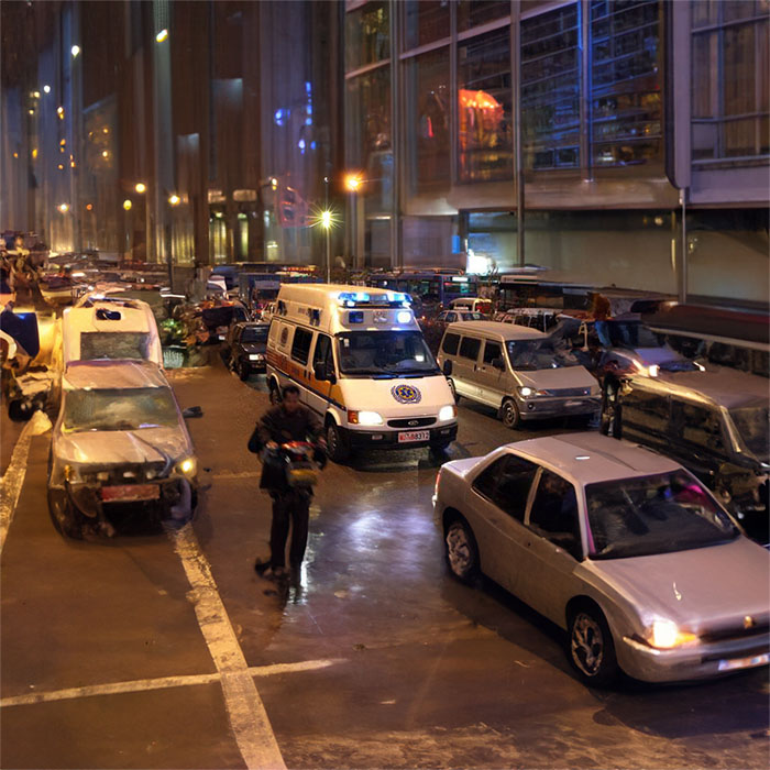 西宁120出租联系方式