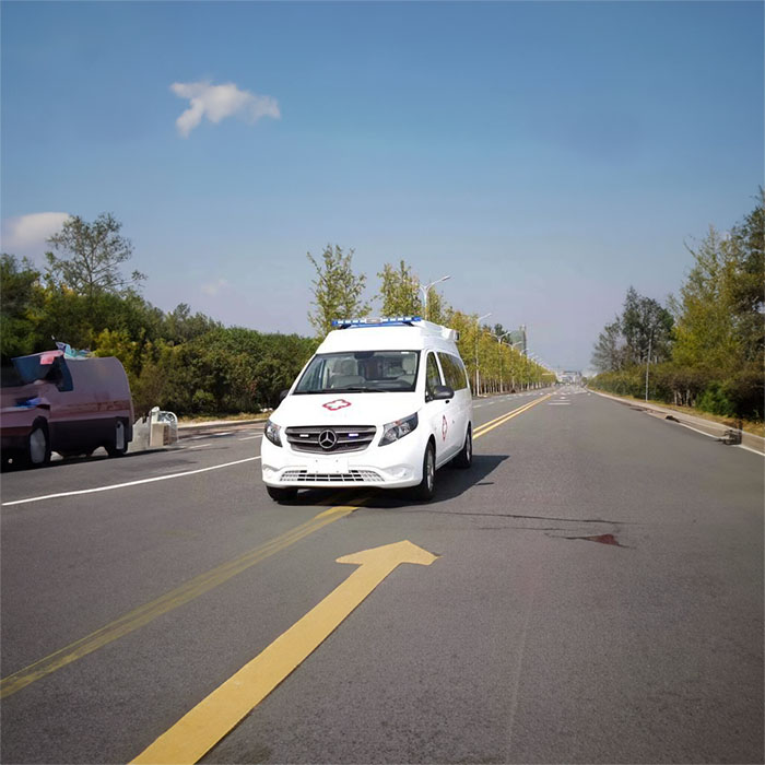 西宁急救车租赁费用