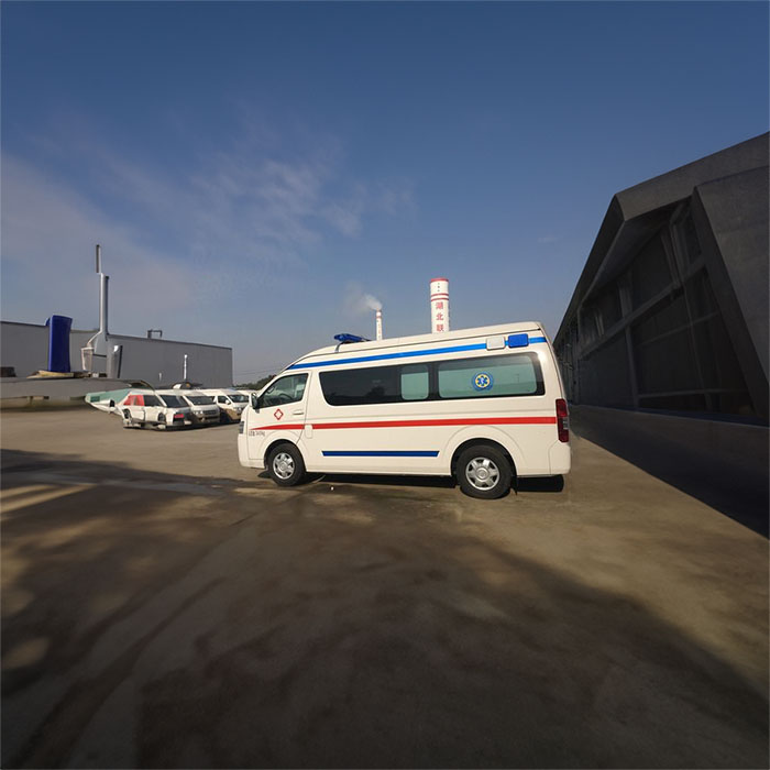 西宁救护车出租收费标准