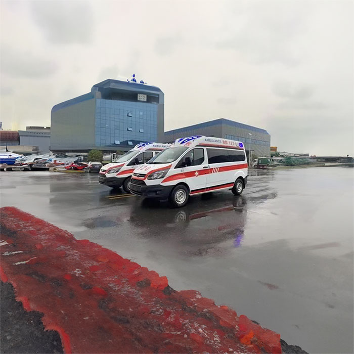 西宁120租赁费用