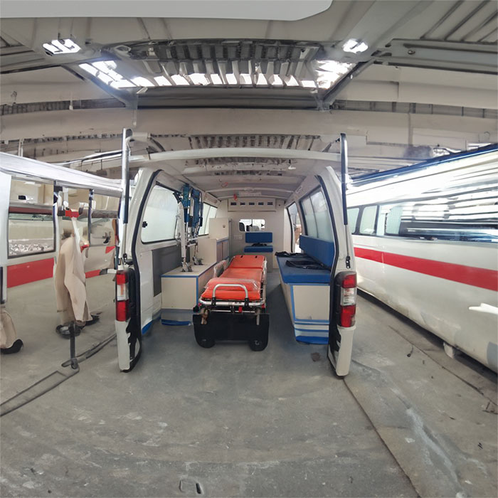 西宁救护车租车电话