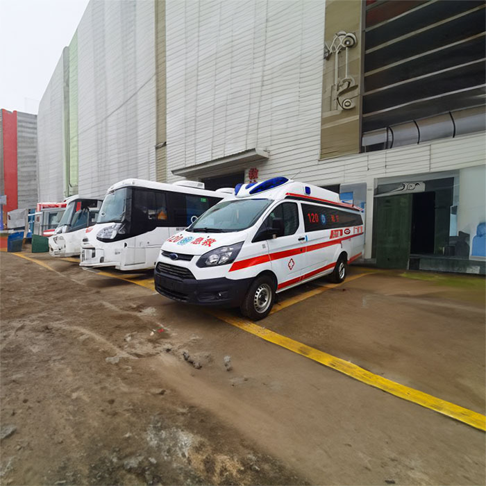 西宁120租赁收费