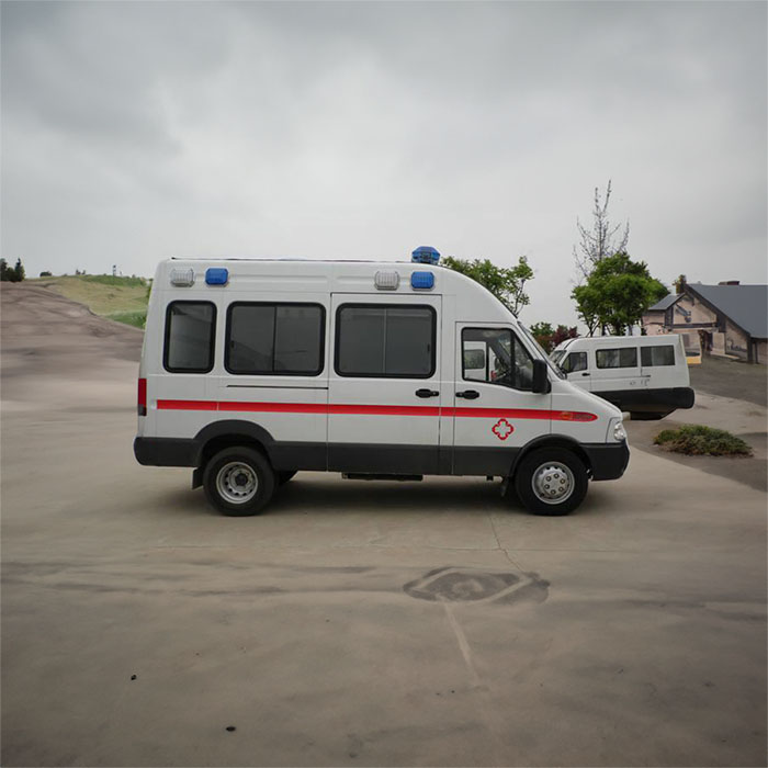 西宁租赁急救车联系方式