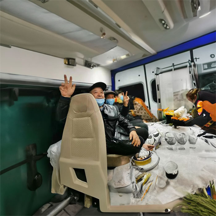 西宁急救车出租电话号码