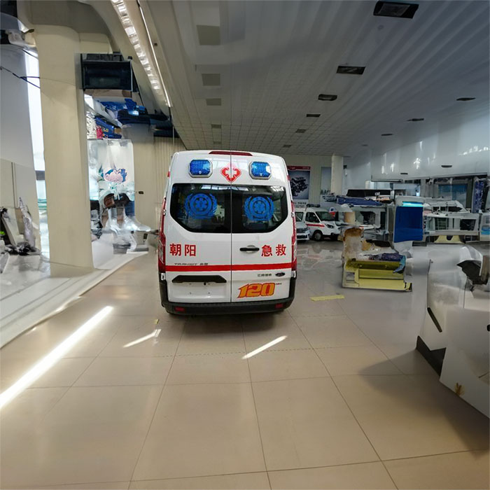 西宁急救车租车联系电话