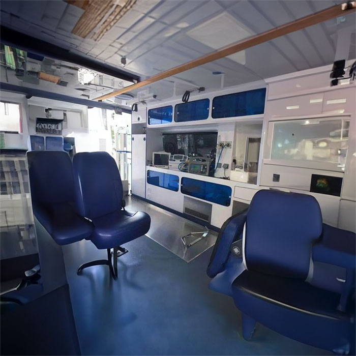 西宁急救车租赁联系方式