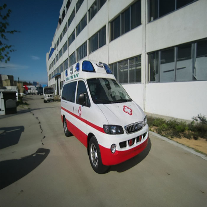 西宁出租私人救护车联系方式