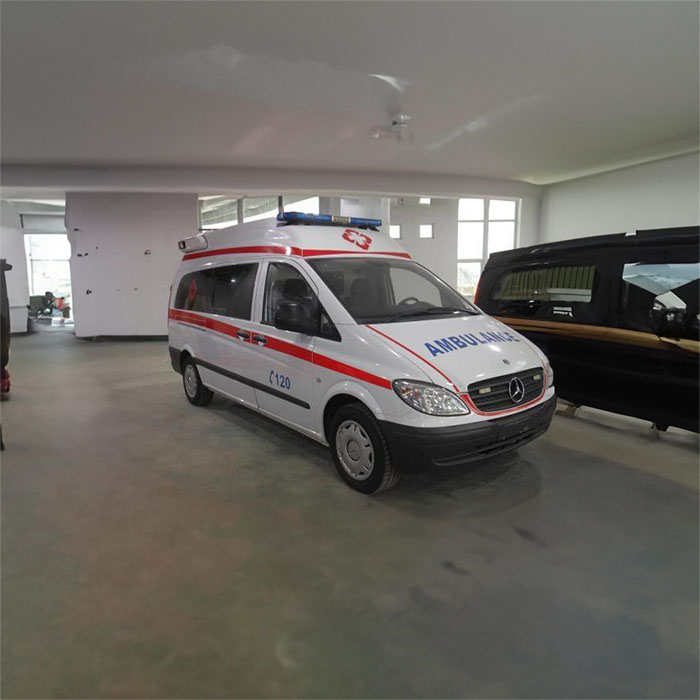 西宁救护车租车收费标准