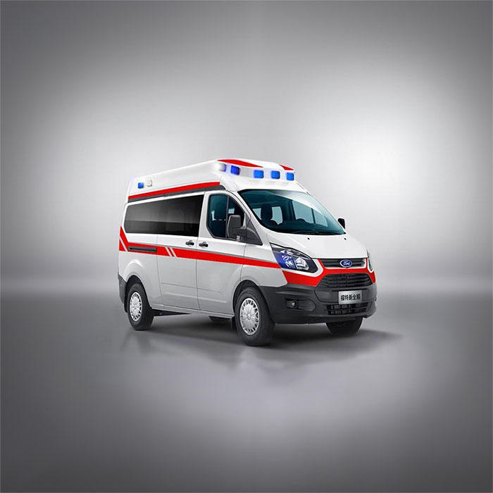 西宁私人救护车租车联系方式