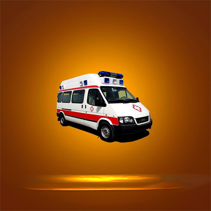 西宁私人救护车租赁收费