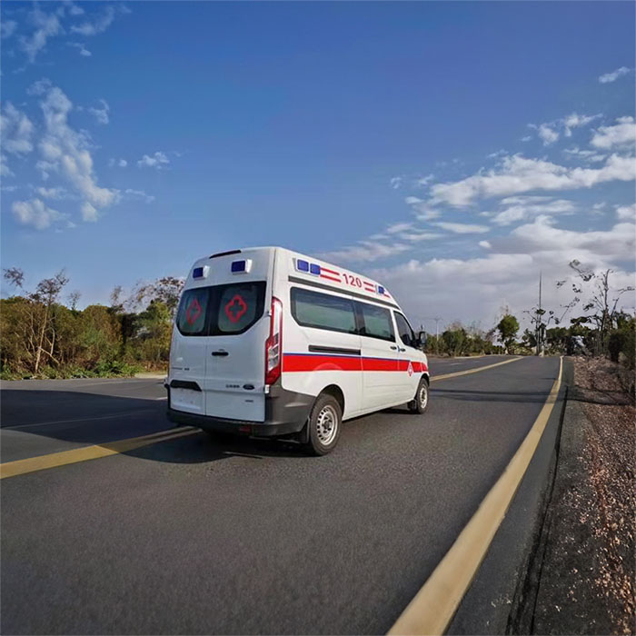 西宁120租车收费标准