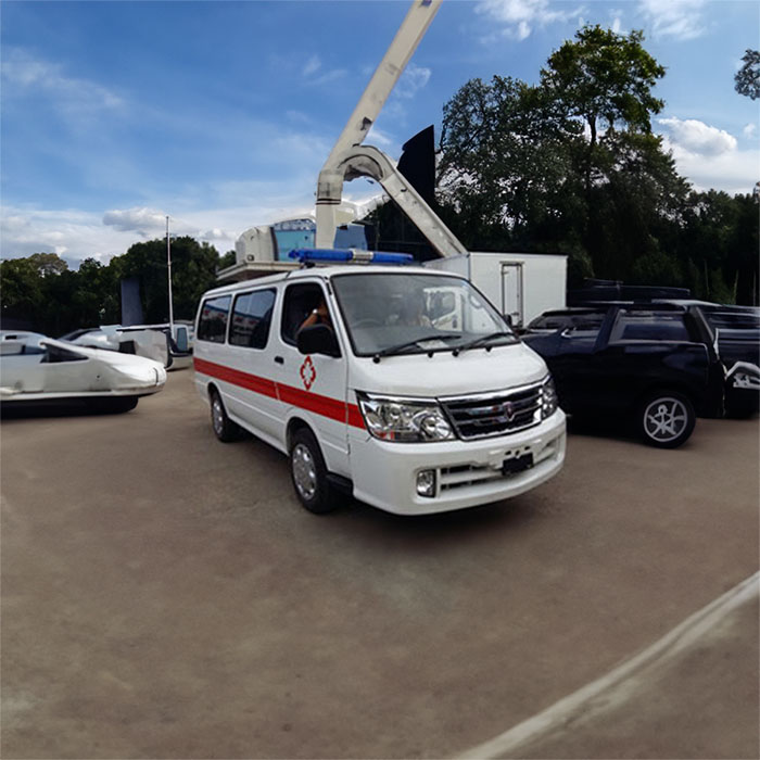 西宁私人救护车租赁联系电话