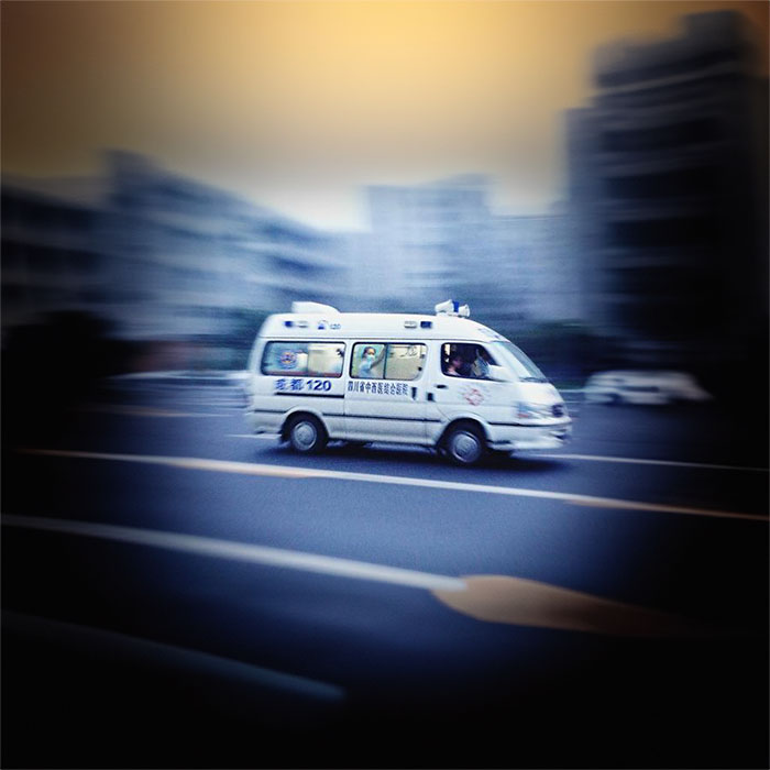 西宁租赁急救车联系方式