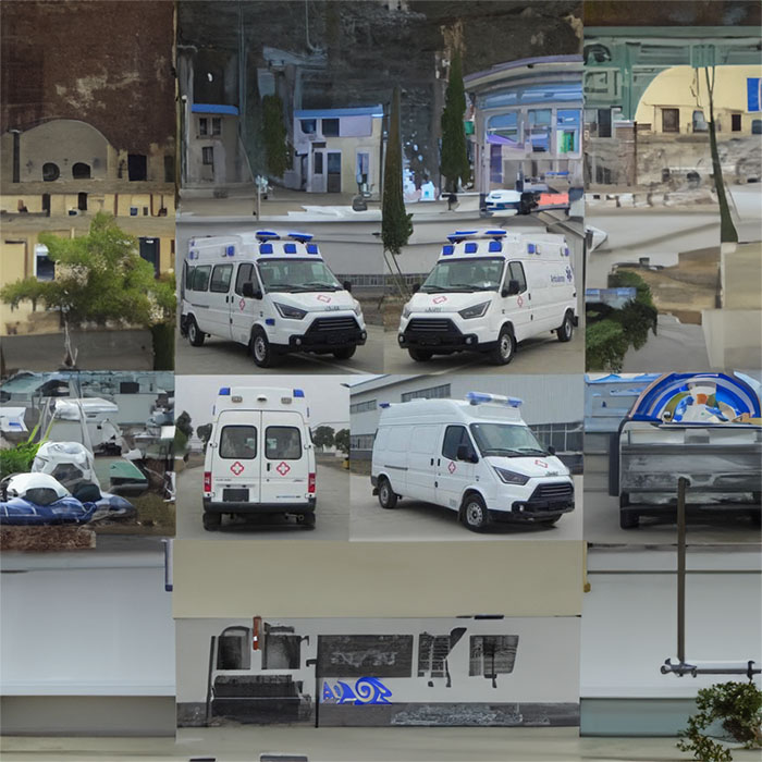 西宁救护车出租多少钱