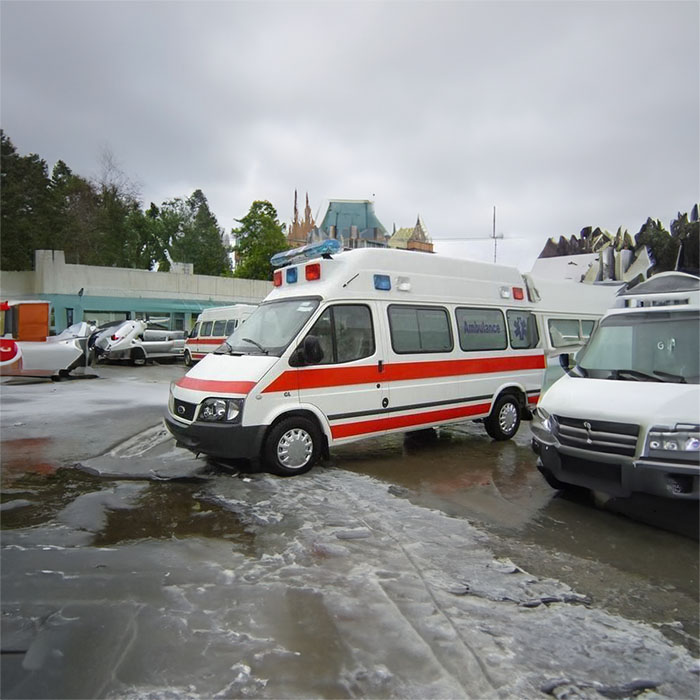 西宁120租车电话