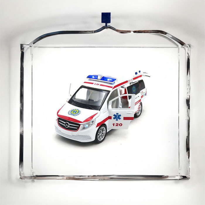 西宁租赁急救车电话号码