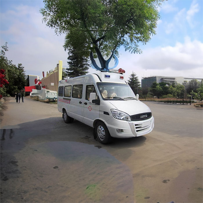 西宁救护车租赁费用