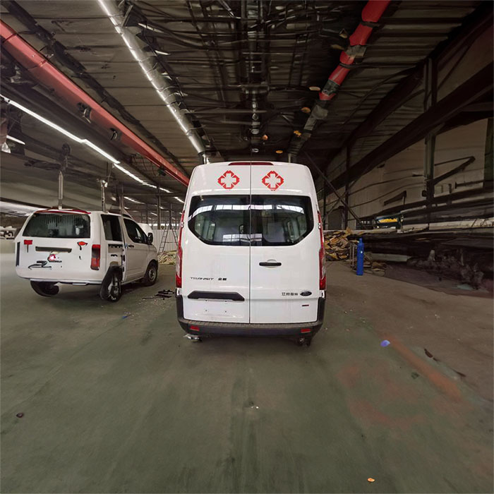 西宁救护车租车多少钱