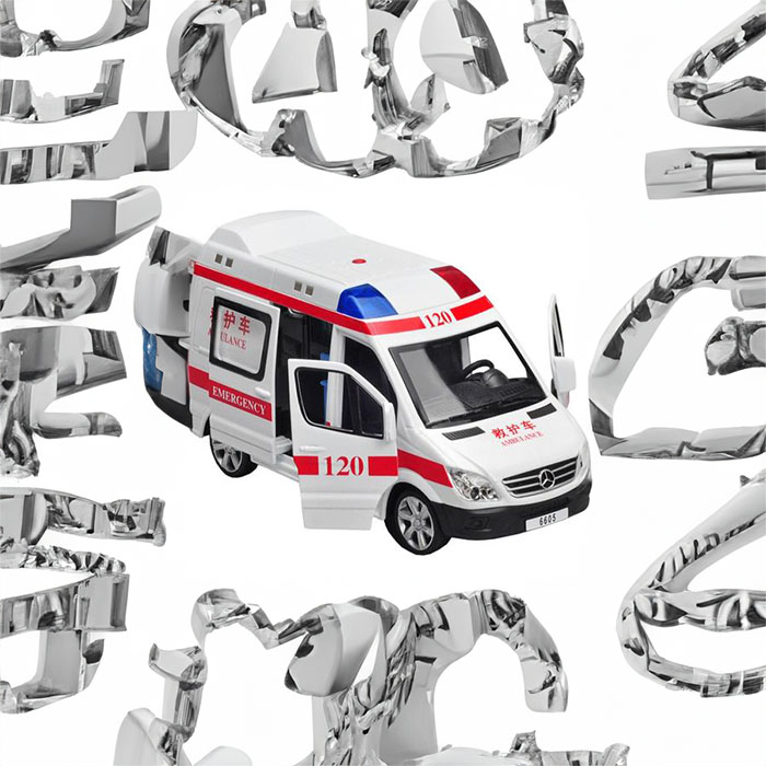 西宁救护车租赁联系电话