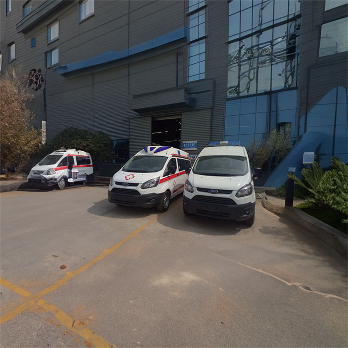 西宁急救车租车收费