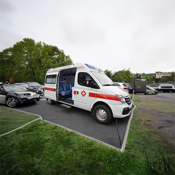 西宁私人救护车租车电话