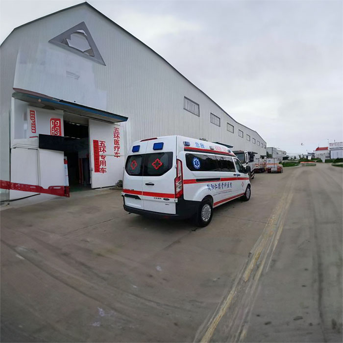 西宁急救车租车联系方式