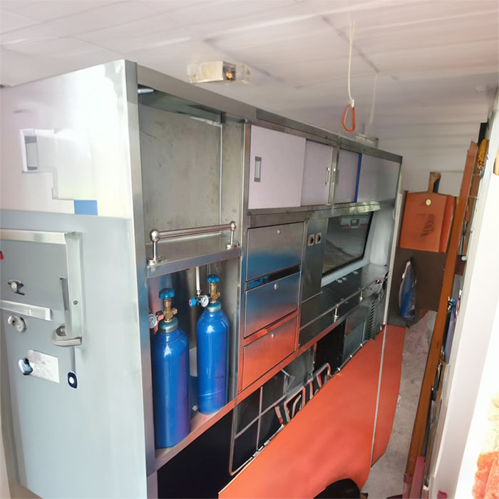 西宁出租救护车电话号码