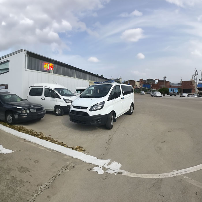 西宁急救车租赁费用