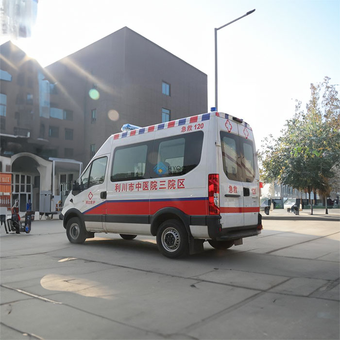 西宁120租赁多少钱