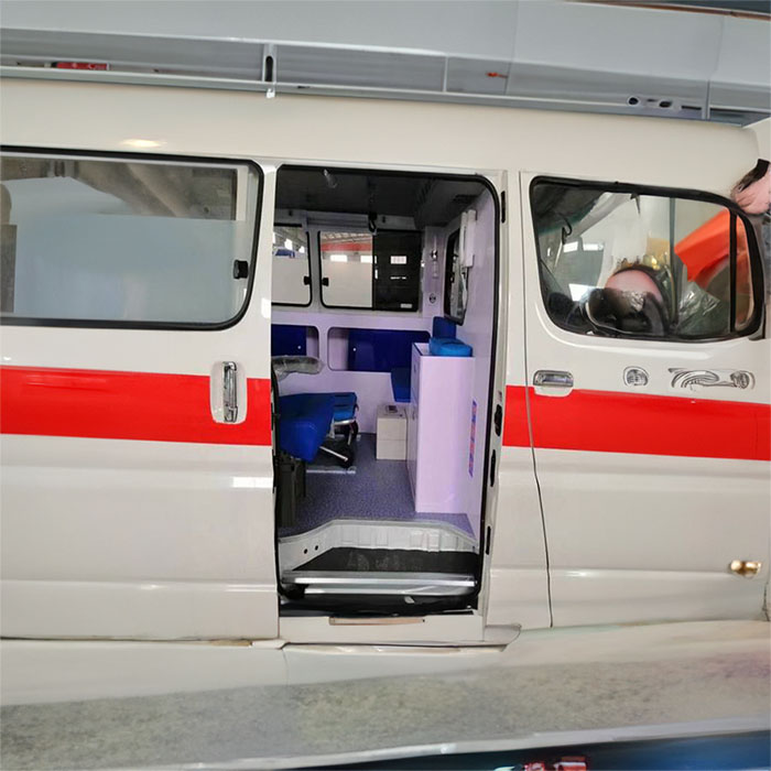 西宁120租赁收费