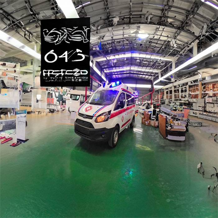 西宁急救车出租多少钱