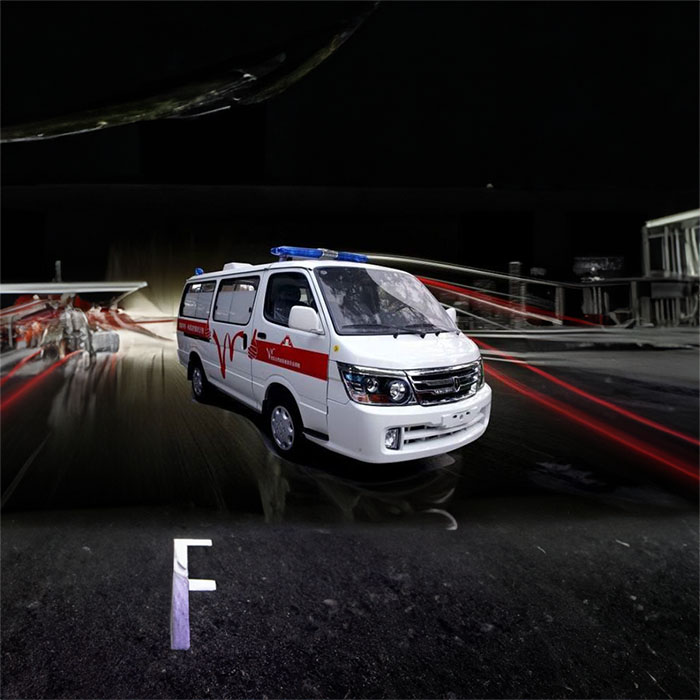 西宁救护车租赁联系方式