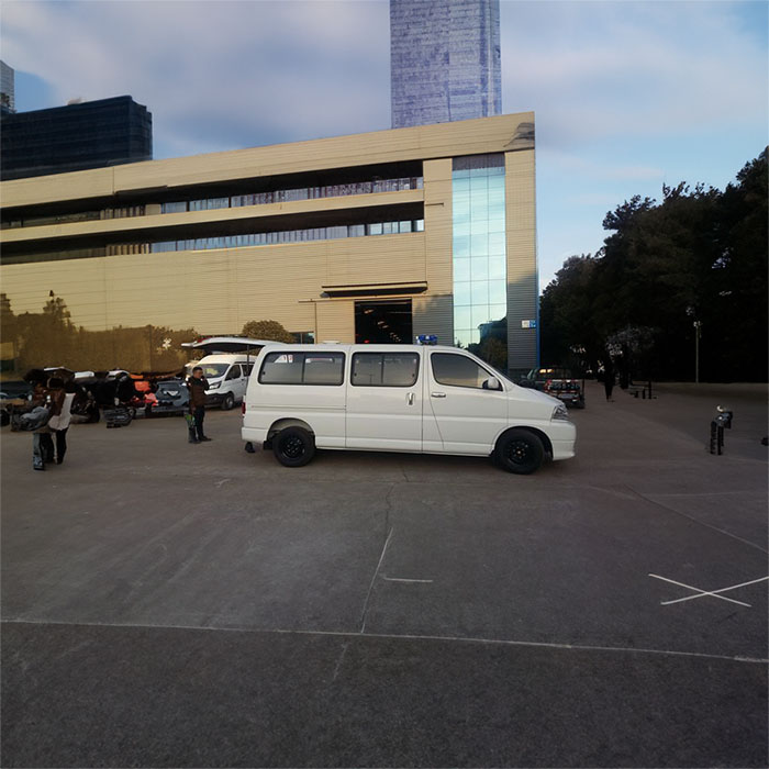 西宁私人救护车租赁费用