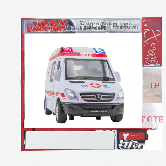 西宁私人救护车租赁收费