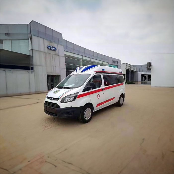 西宁私人救护车出租电话