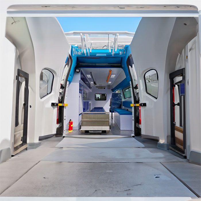 西宁私人救护车租赁