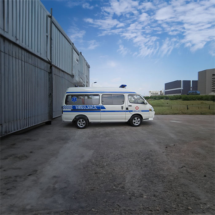 西宁出租救护车联系方式