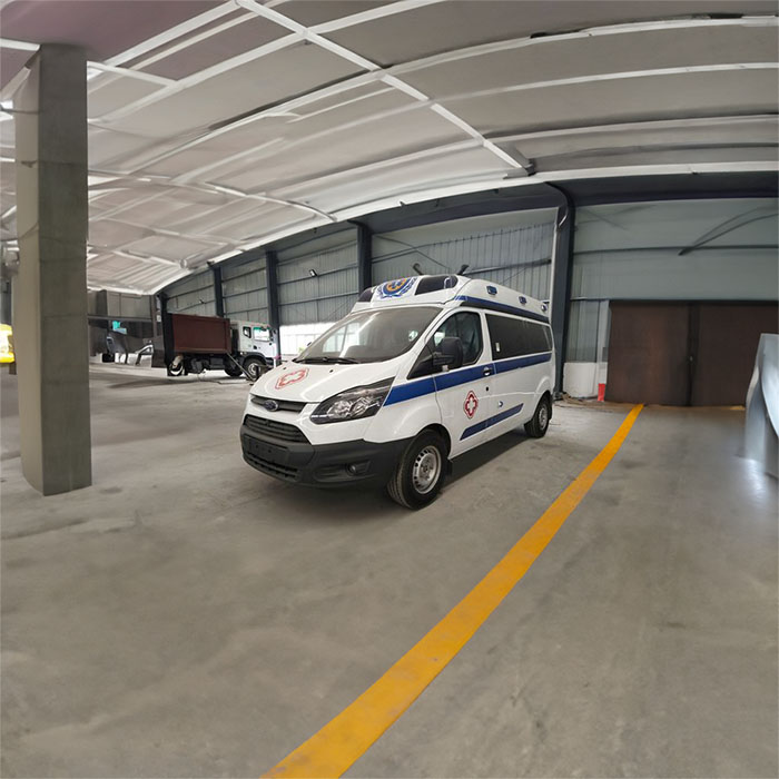 西宁出租急救车联系方式