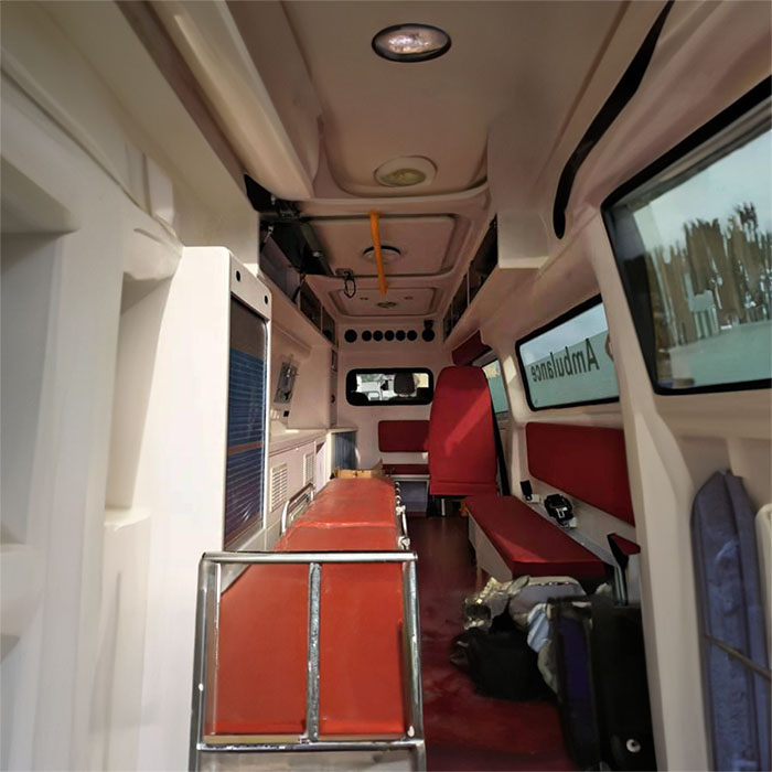 西宁急救车租赁电话号码