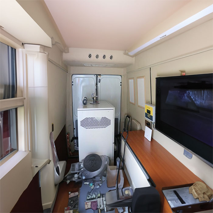 西宁救护车租赁费用